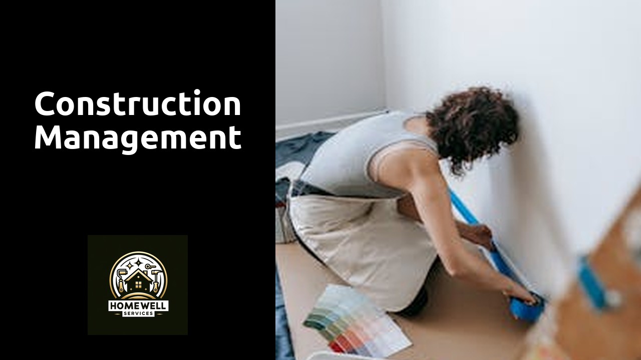Construction Management